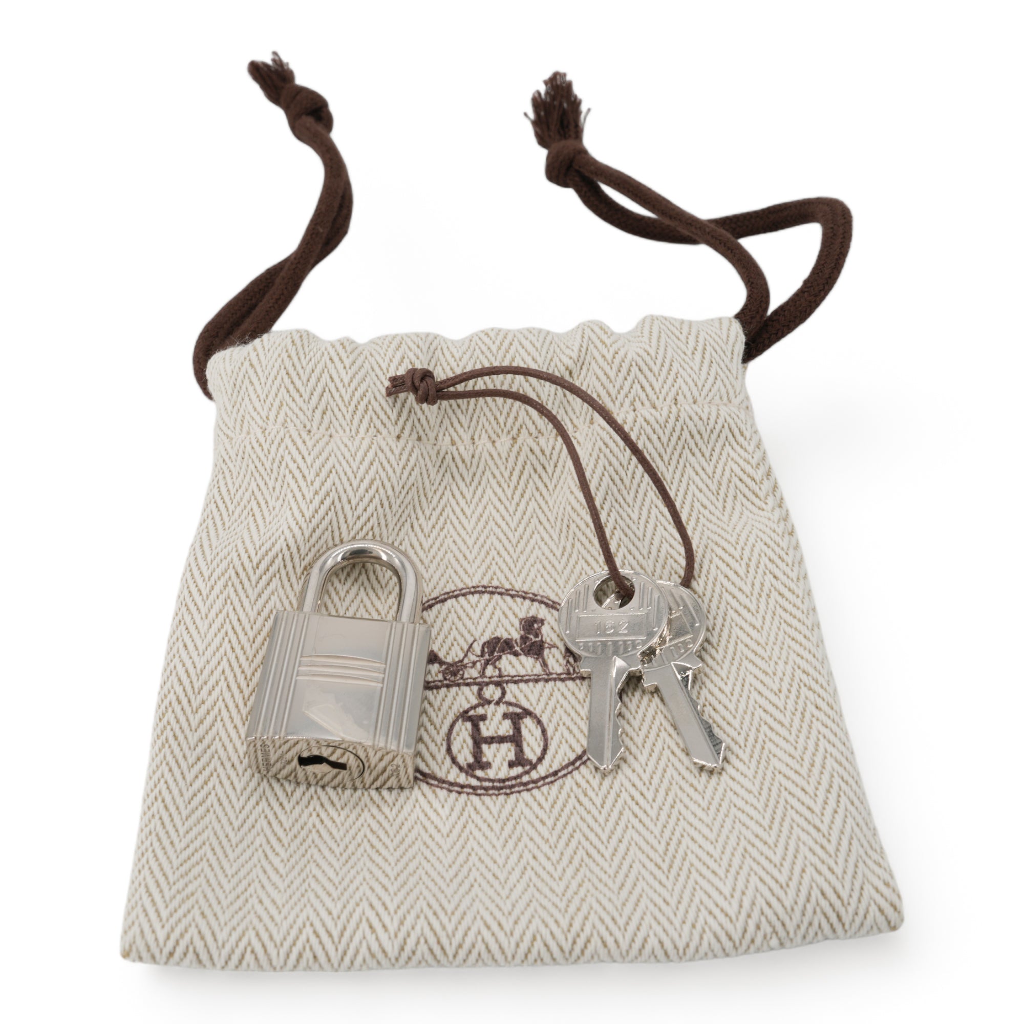 HERMÈS Picotin Cargo 18 Nata Swift and Toile Canvas Palladium Hardware - Replica Shoes .com